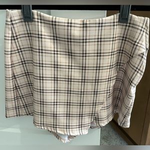 Alter’d State Skort Small